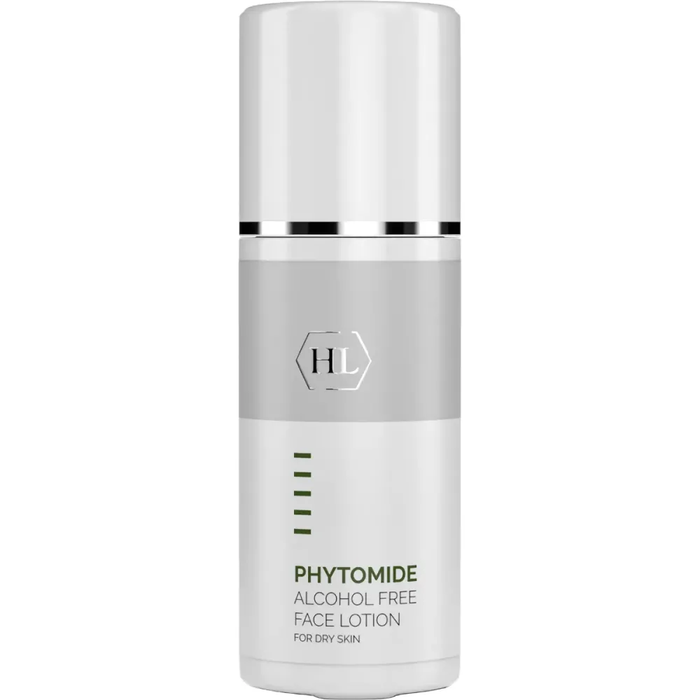 Увлажняющий тонизирующий лосьон для всех типов кожи Holy Land Alcohol Free Face Lotion  - фото 1