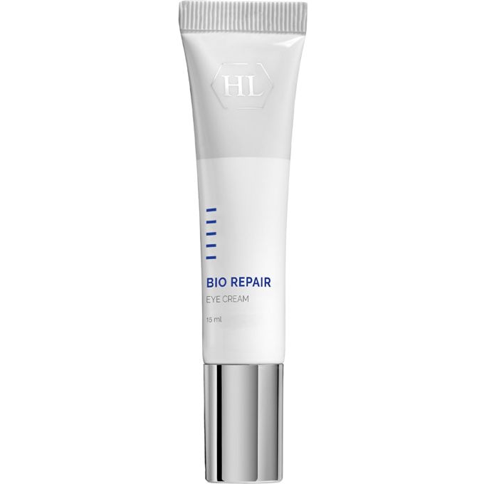 Крем для век восстанавливающий для всех типов кожи Holy Land Bio Repair Eye Cream
