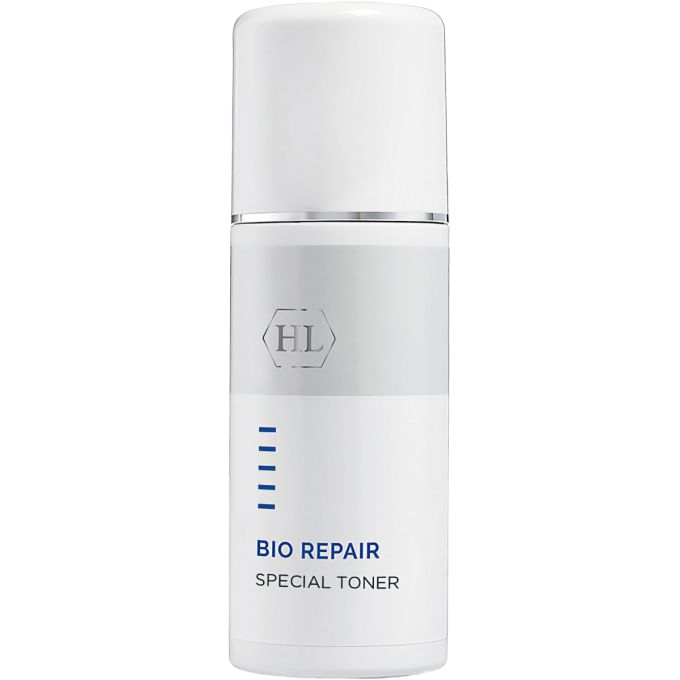 Тоник для восстановления кожи склонной к куперозу Holy Land Bio Repair Special Toner