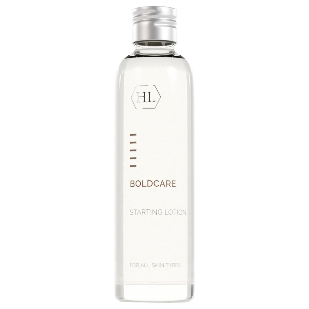 Омолоджувальний ліфтинг-лосьйон із фруктовими кислотами Holy Land Boldcare Starting Lotion  - фото 1