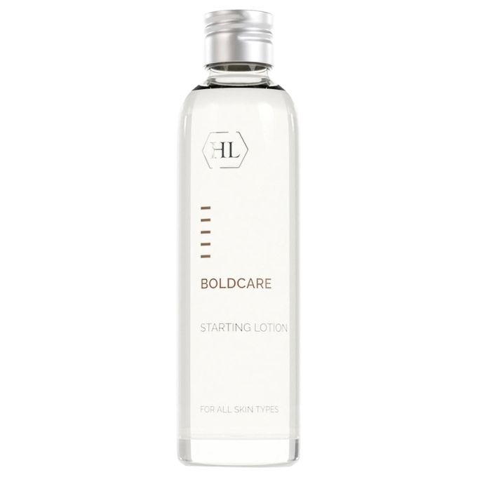 Омолоджувальний ліфтинг-лосьйон із фруктовими кислотами Holy Land Boldcare Starting Lotion