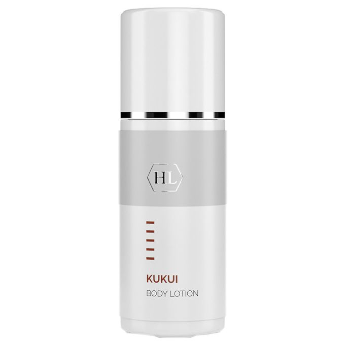 Лосьйон для тіла Holy Land Kukui Body Lotion