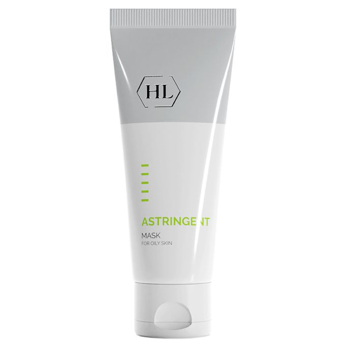 Астрінджент маска Holy Land Astringent Mask