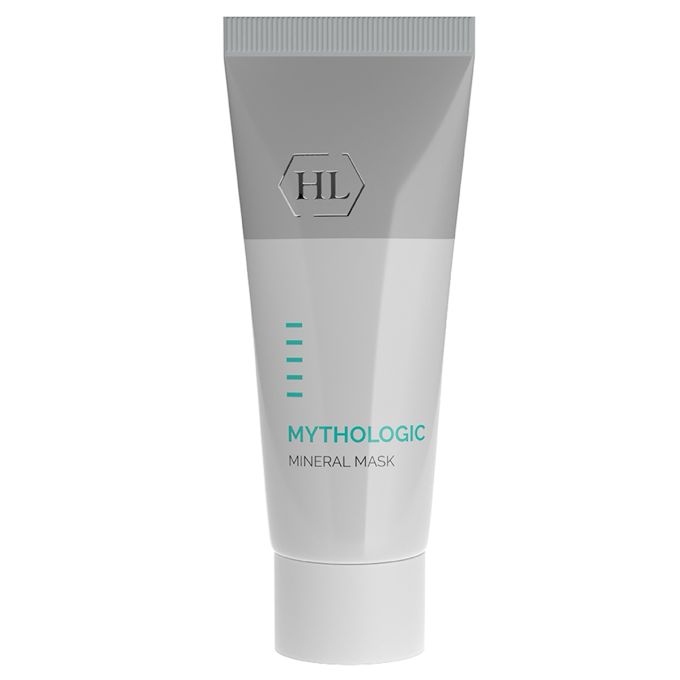 Мінеральна маска для обличчя та тіла Holy Land Mythologic Mineral Mask