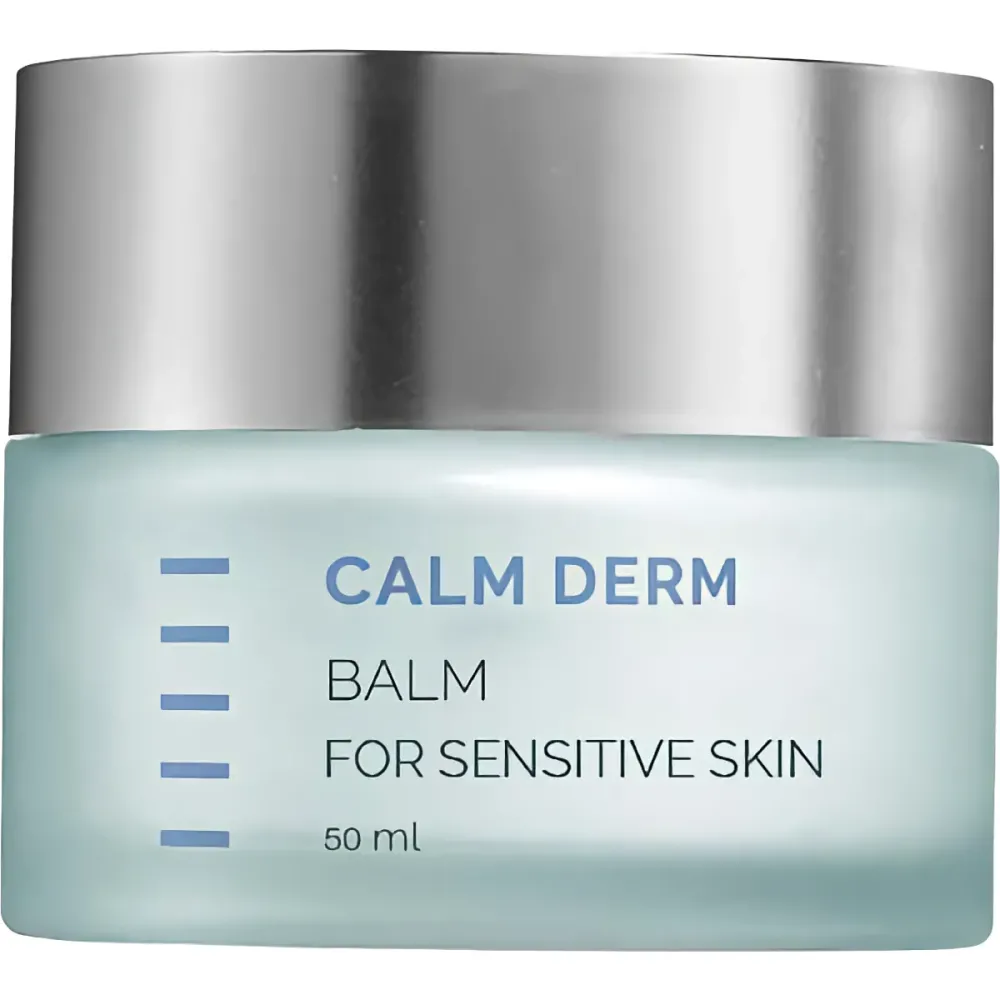 Успокаивающий восстанавливающий бальзам для чувствительной кожи Holy Land Balm For Sensitive Skin  - фото 1