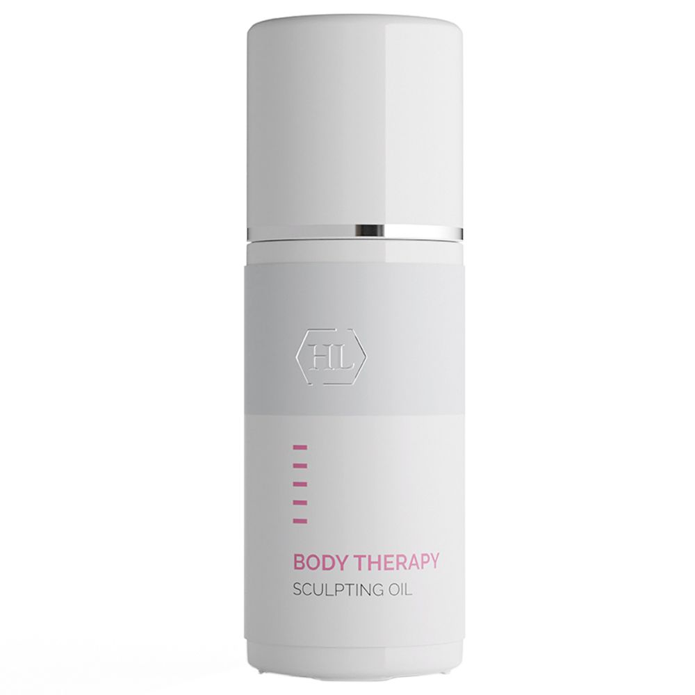Скульптуруюча олія для тіла Holy Land Body Therapy Sculpting Oil  - фото 1