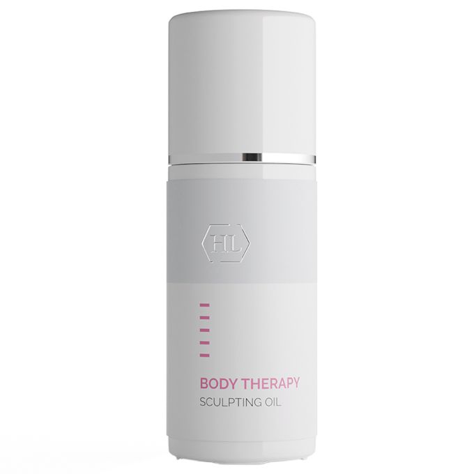 Скульптуруюча олія для тіла Holy Land Body Therapy Sculpting Oil