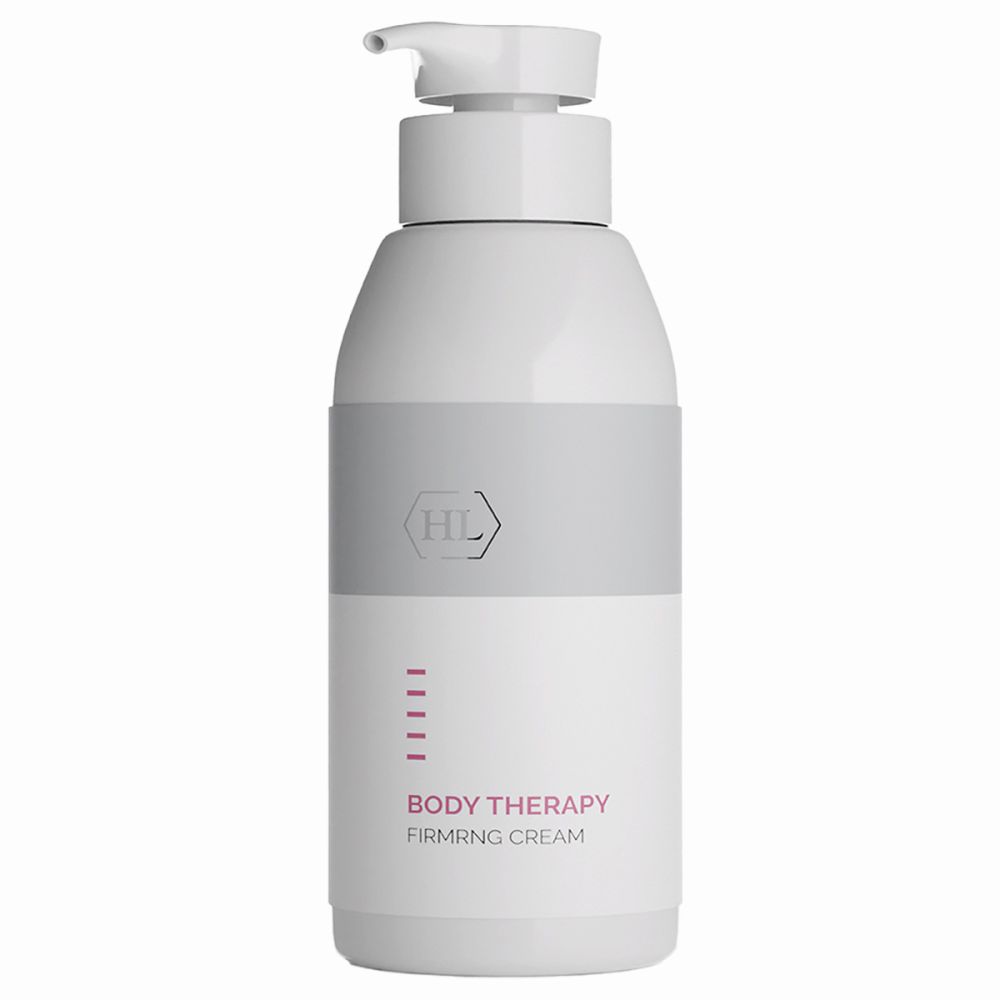 Крем для тіла проти целюліту Holy Land Body Therapy Firming Cream  - фото 1