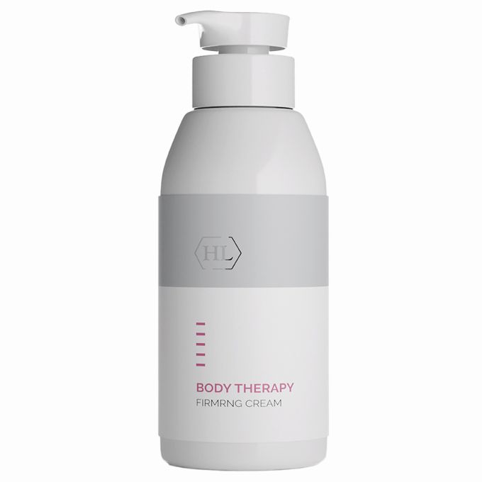 Крем для тела против целлюлита Holy Land Body Therapy Firming Cream