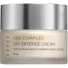 Вирівнюючий захисний денний крем для жирної шкіри Holy Land ABR Complex Day Defense Cream - фото 1