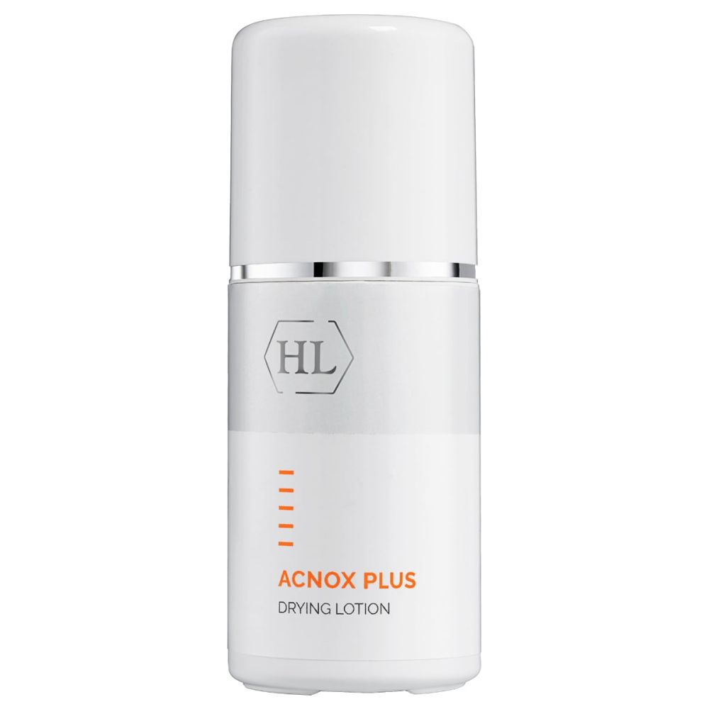 Подсушивающий точечный лосьон для жирной кожи Holy Land Acnox Plus Drying Lotion  - фото 1