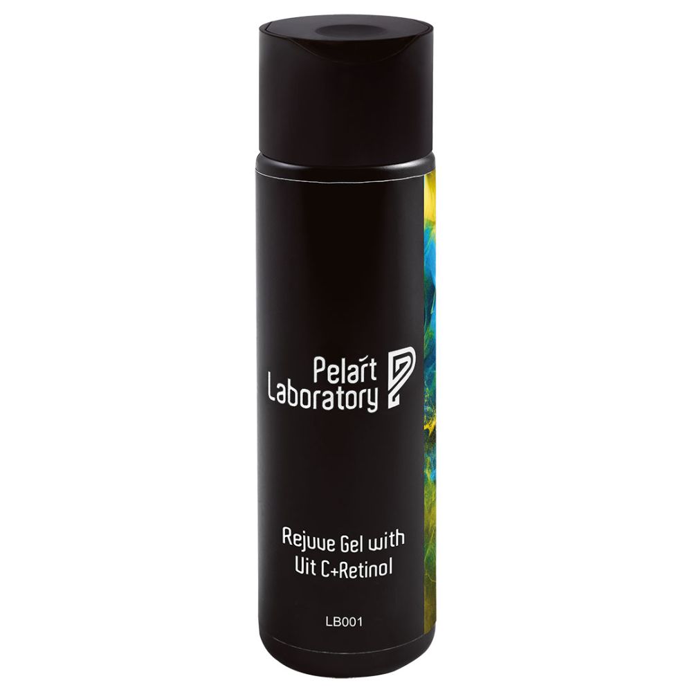 Гель антиоксидантний омолоджуючий Pelart Laboratory Rejuve Gel With Vit С+Retinol  - фото 1