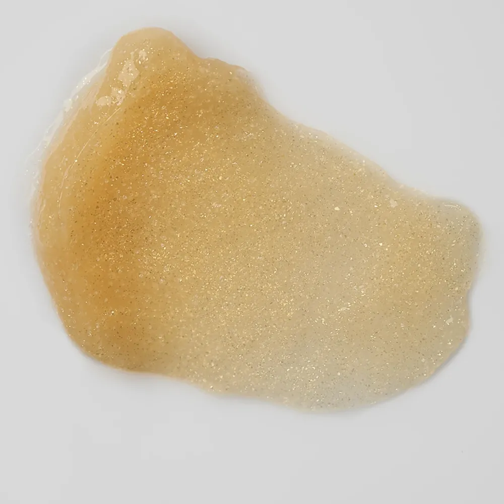 Відновлюючий сяючий ексфоліант з перлами Purles Precious Exfoliator  - фото 3