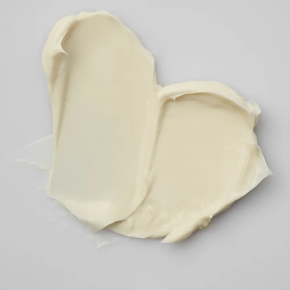 Увлажняющая и осветляющая рисовая крем-маска для всех типов кожи Purles Rice Cream Mask  - фото 3