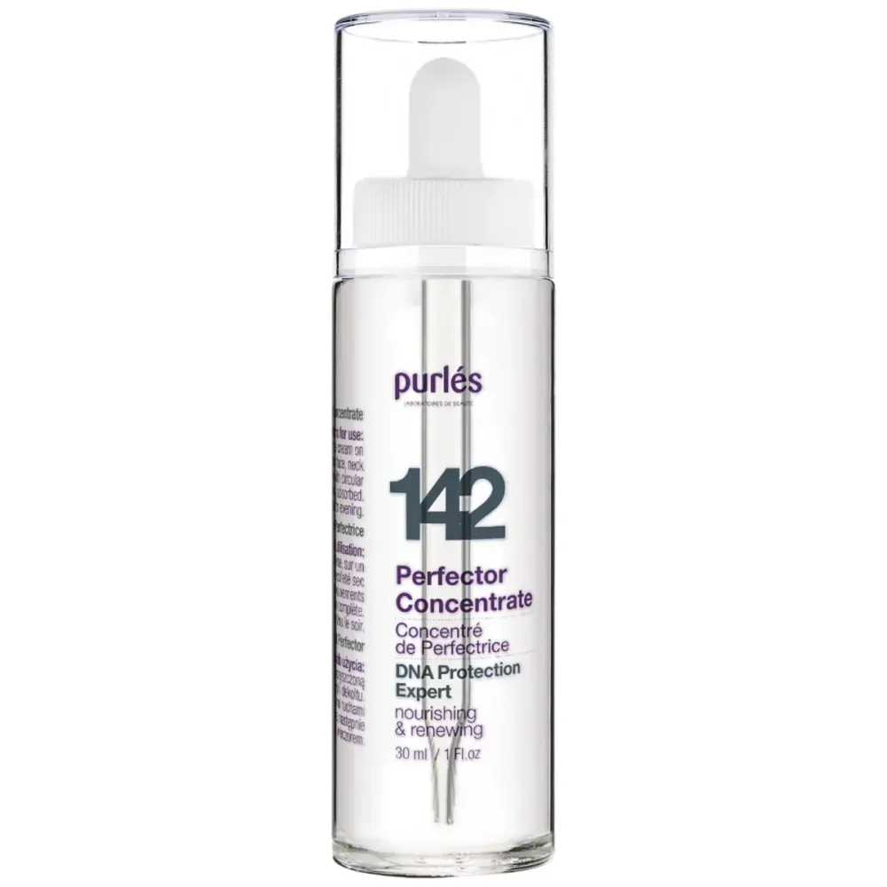 Антивікова сироватка-активатор для всіх типів шкіри Purles Perfector Activator  - фото 1