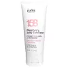 Ензимно-кислотний зволожувальний ексфоліант для чутливої шкіри Purles Raspberry Jelly Exfoliator - фото 1