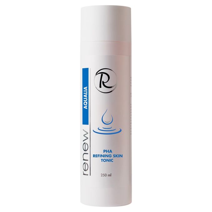 Тоник с PHA-кислотой для деликатного восстановления Renew PHA Refining Skin Tonic
