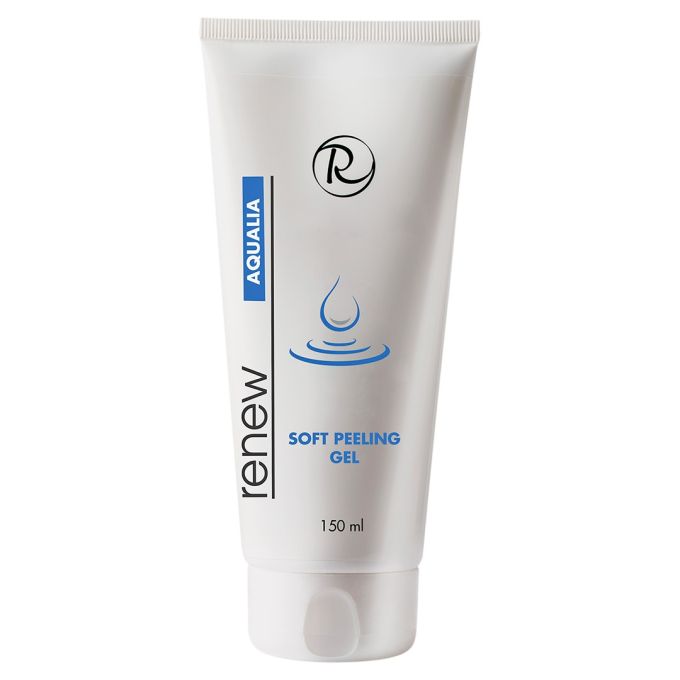 Гель-скатка Renew Soft Peeling Gel
