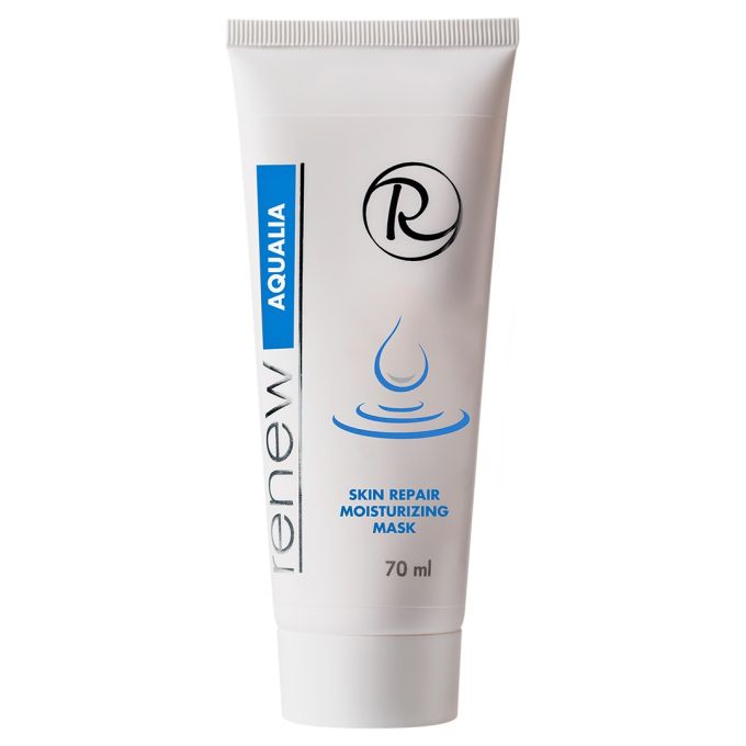 Маска экстраувлажнения и восстановления Renew Skin Repair Moisturizing Mask