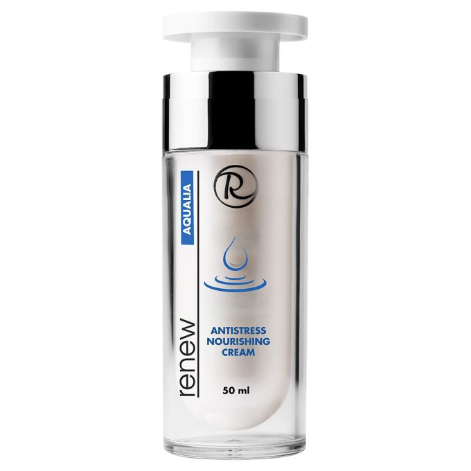 Питательный крем антистресс Renew Antistress Nourishing Cream