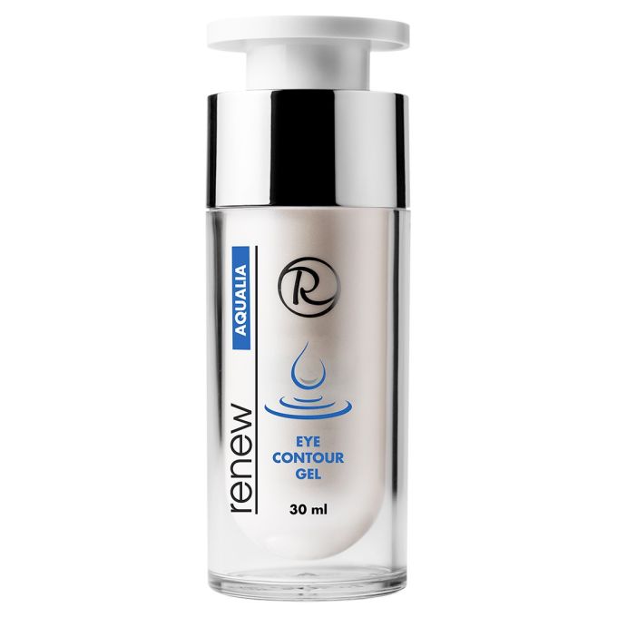 Активний гель для повік Renew Eye Contour Gel