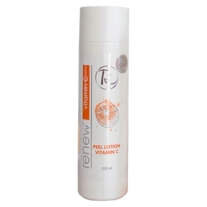 Лосьон с витамином C Renew Peel Lotion Vitamin C