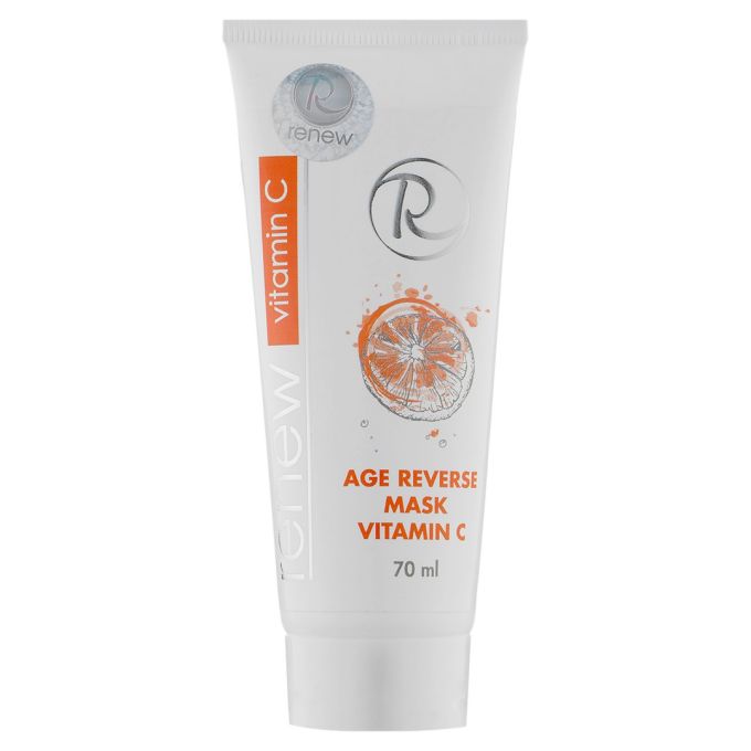 Маска с витамином C Renew Age Reverse Mask Vitamin C