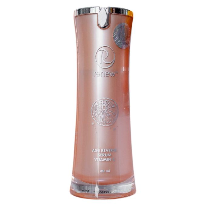Сироватка серум з вітаміном C Renew Age Reverse Serum Vitamin C
