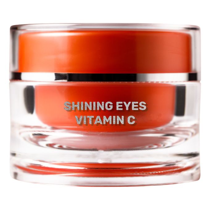 Емульсія для повік з вітаміном C Renew Shining Eyes Vitamin C