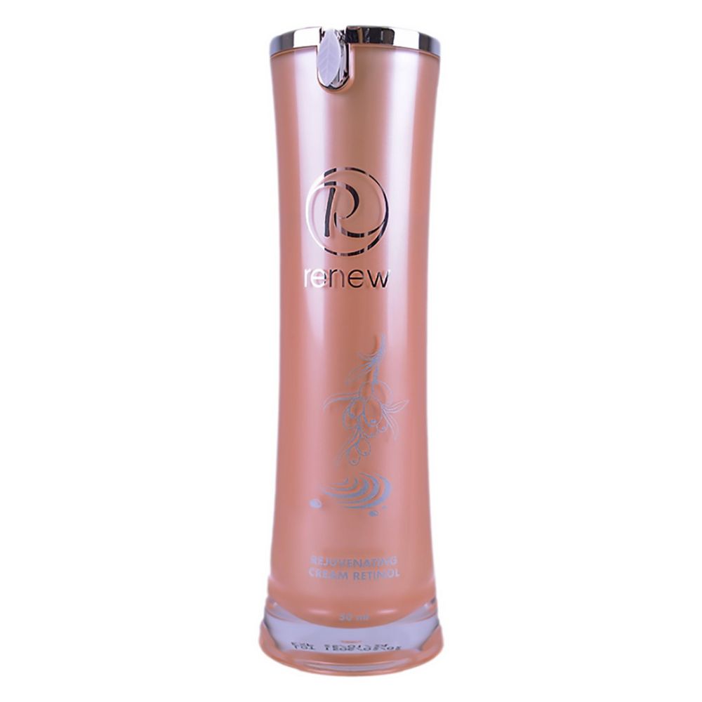 Обновляющий крем с ретинолом Renew Rejuvenating Cream Retinol  - фото 1