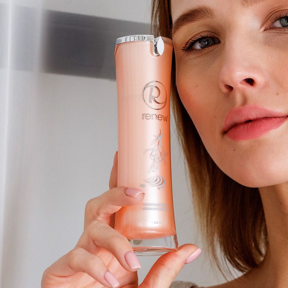 Обновляющий крем с ретинолом Renew Rejuvenating Cream Retinol  - фото 2