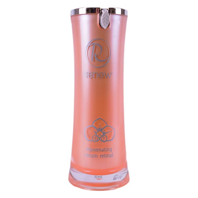 Обновляющая сыворотка серум с ретинолом Renew Rejuvenating Serum Retinol
