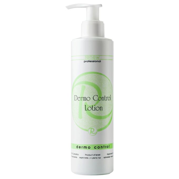 Лосьон для жирной и проблемной кожи Renew Dermo Control Lotion