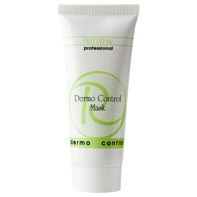 Маска для жирной и проблемной кожи Renew Dermo Control Mask