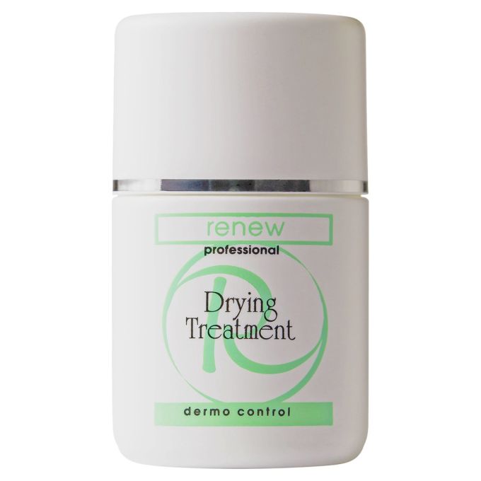 Підсушуючий засіб для жирної шкіри Renew Drying Treatment