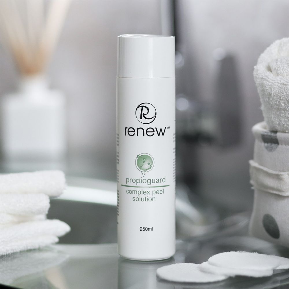 Комплексный раствор-пилинг Renew Complex Peel Solution  - фото 2