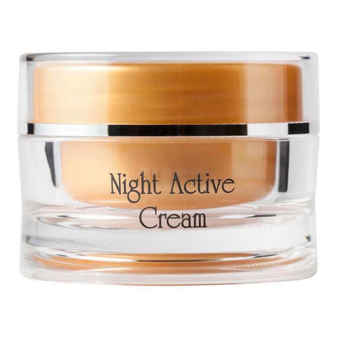 Нічний активний крем Renew Night Active Cream