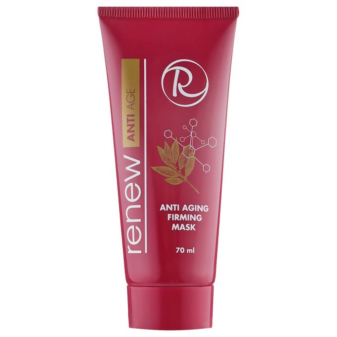 Моделирующая анти-эйдж маска Renew Anti Aging Firming Mask