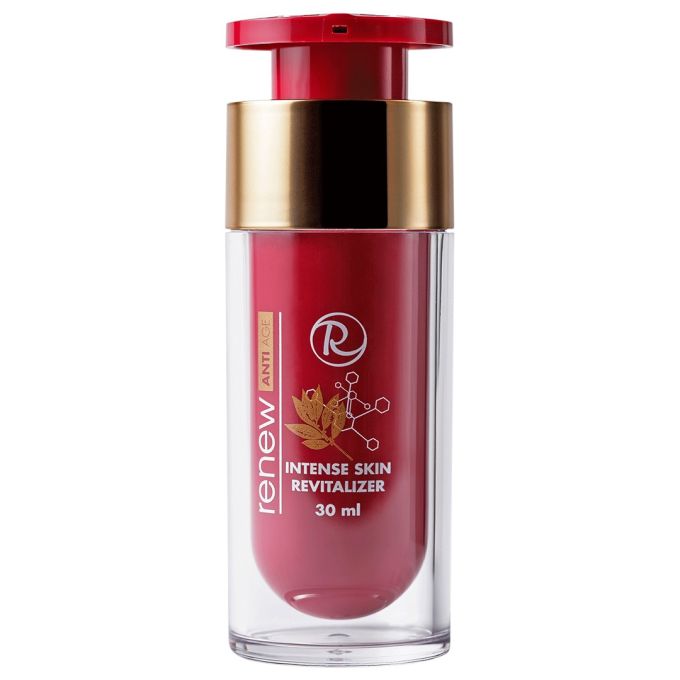 Сироватка інтенсивного омолодження для вікової шкіри Renew Intense Skin Revitalizer