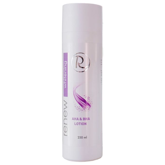 Лосьон с альфа и бета гидрокислотами Renew AHA & BHA Lotion