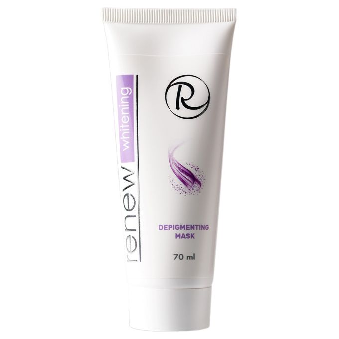 Отбеливающая маска Renew Depigmenting Mask