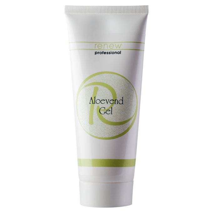 Гель алоэвенд Renew Aloevend Gel