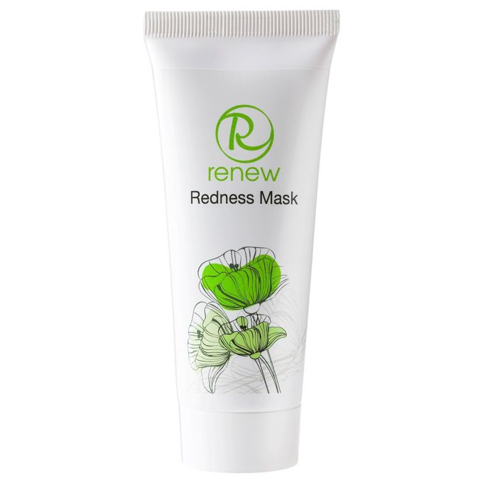 Маска для лечения купероза Renew Redness Mask