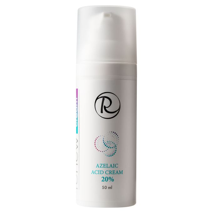 Крем з 20% азелаїновою кислотою Renew Azelaic Acid Cream