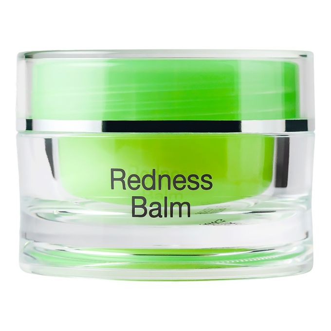 Крем-бальзам против покраснений для чувствительной кожи Renew Redness Balm
