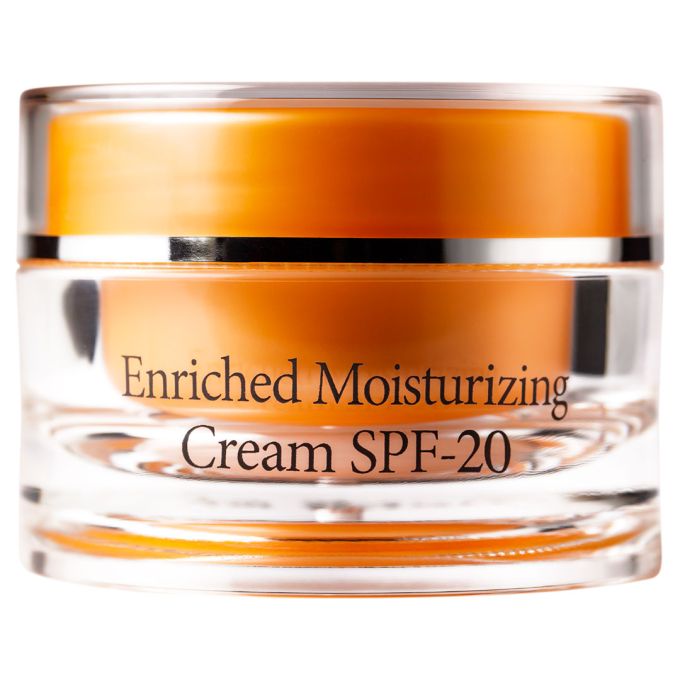 Збагачений зволожувальний крем SPF 20 Renew Enriched Moisturizing Cream