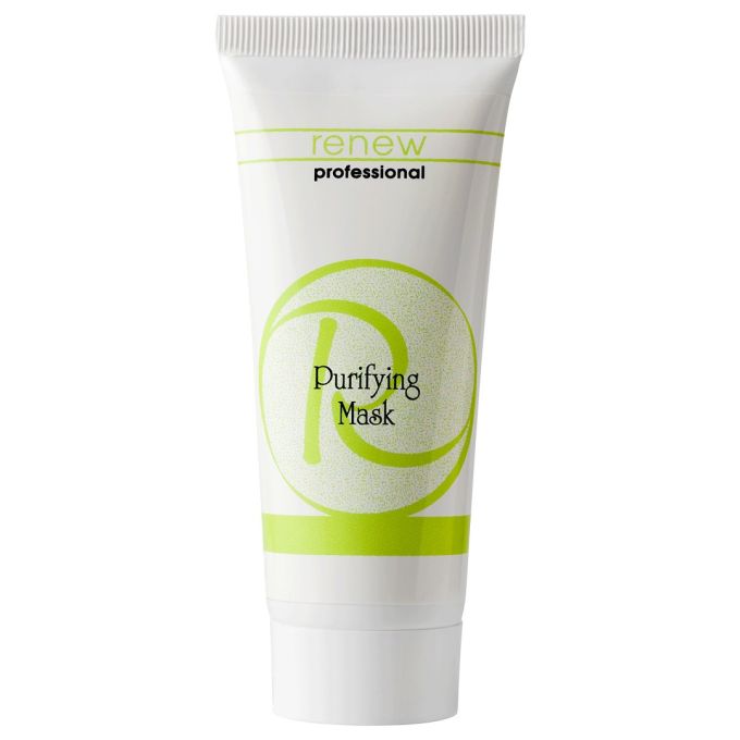 Поросуживающая и очищающая маска Renew Purifying Mask