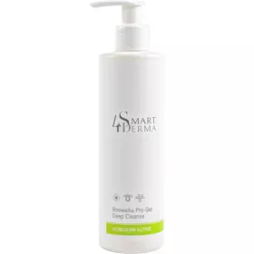 Интенсивный очищающий гель с босфелией Smart4Derma Boswellia Pro-Gel Deep Cleanse