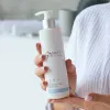 Зволожувальний гель-тонер для сяяння тьмяної шкіри Smart4Derma Polyfructol Toner Bright Skin - фото 2