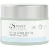 Увлажняющий антивозрастной крем SPF 30 с церамидами Smart4Derma I'Active Cream Total Protect 360 - фото 1